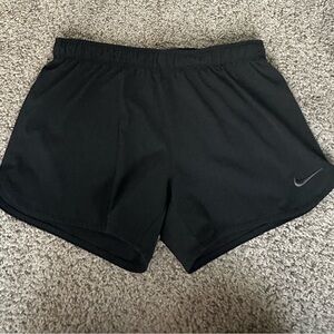 Nike Dri-Fit Shorts